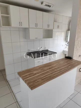 Imagem APARTAMENTO Á VENDA NO CONDOMÍNIO VISTA PARK EM JUNDIAÍ-SP