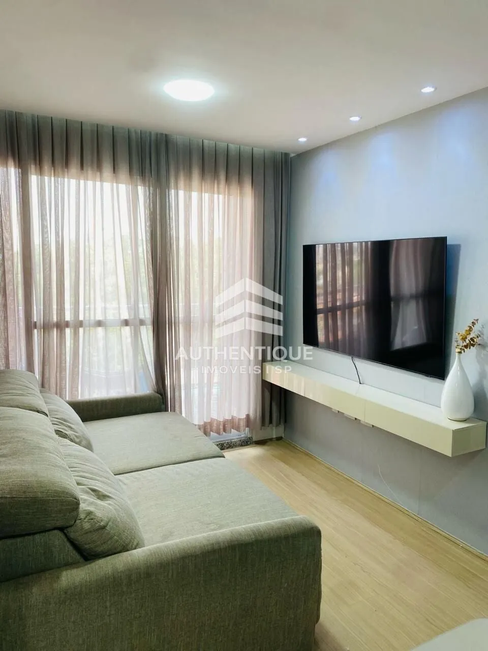 Foto do imóvel TEG SACOMA - Apartamento à venda em Rua Malvina Ferraz Samarone, 100 - Sacomã, São Paulo - SP