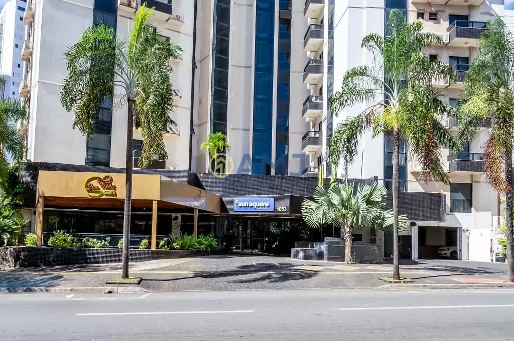 Foto do imóvel Venda de Apartamento 1 Suíte no Setor Oeste! em Endereço não informado