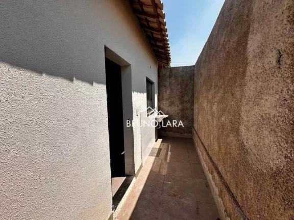 Imagem Casa à venda no bairro Pousada das Rosas São Joaquim de Bicas/MG