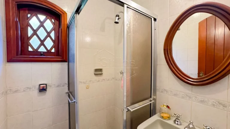 Imagem Casa de Condomínio