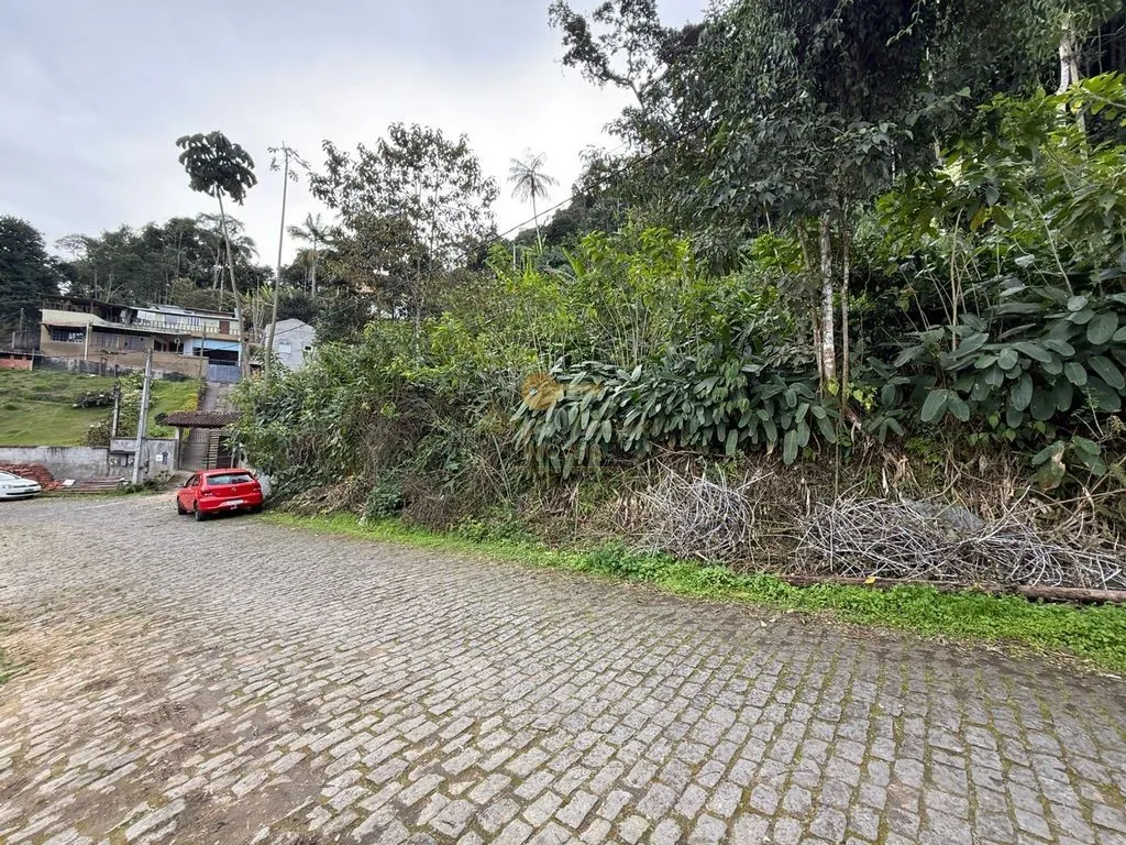 Imagem Terreno para Venda em Teresópolis / RJ no bairro Albuquerque