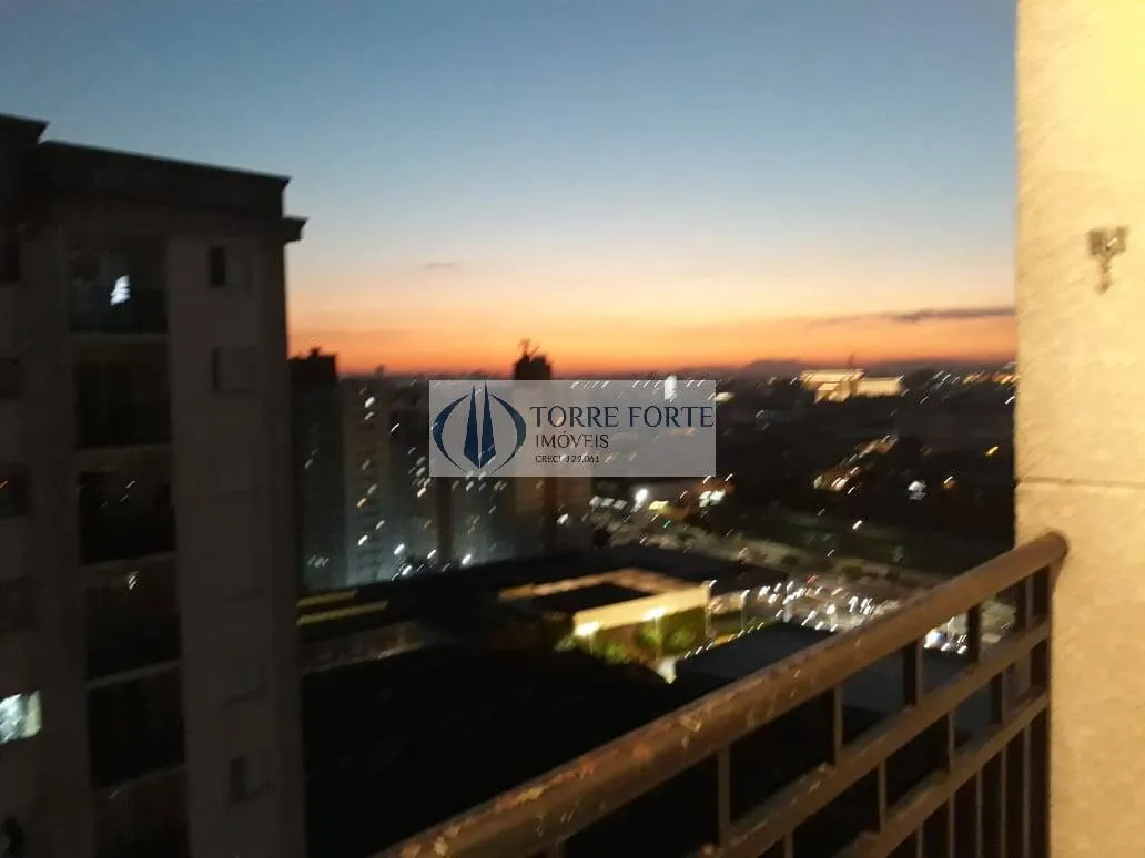 Imagem Apartamento com 2 Quartos, 1 Vaga e Lazer Completo no Belém
