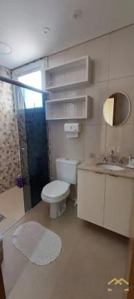 Imagem Apartamento com 3 quartos e 2 vagas no Myriad - Engordadouro - Jundiaí/SP
