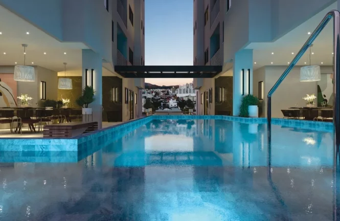 Imagem Apartamento para venda no bairro Centro em Balneário Camboriú
