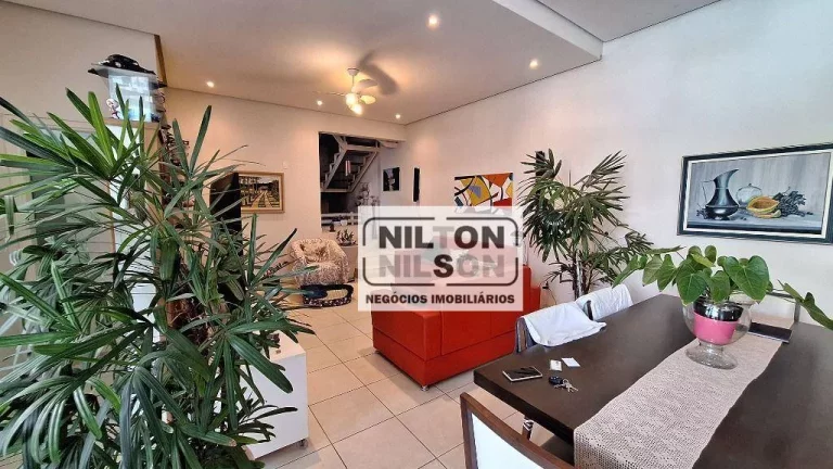 Foto do imóvel Casa à venda, 250 m² por R$ 1.100.000,00 - Jardim Chapadão - Campinas/SP
