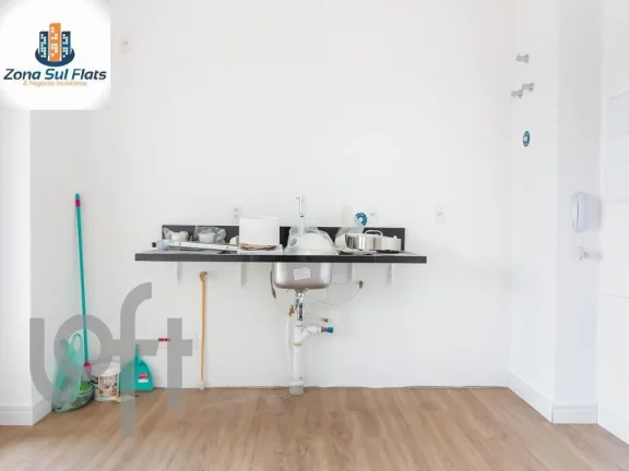 Imagem APARTAMENTO RESIDENCIAL em SÃO PAULO - SP, CERQUEIRA CÉSAR