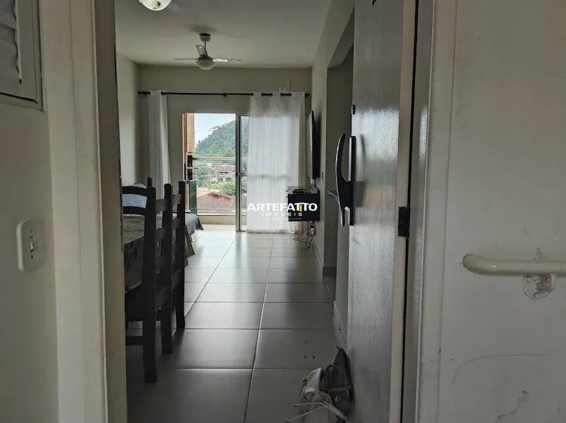 Imagem Apartamento à venda em Ubatuba, Perequê-Acu, com 2 quartos, 64m2