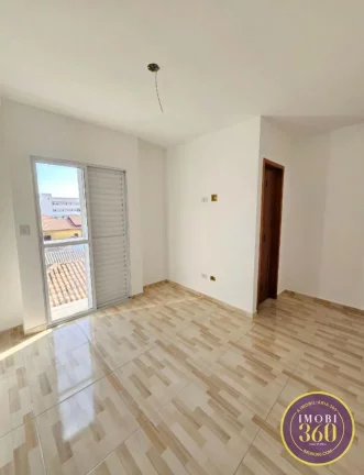 Imagem Condomínio Fechado 02 dormitórios sendo 02 suítes com 02 vagas Vila Granada