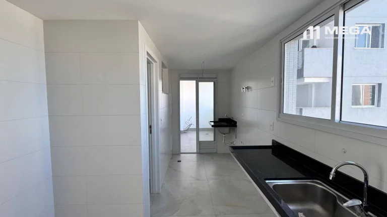 Imagem Apartamento com 3 dormitórios à venda, 111 m² por R$ 2.000.000,00 - Praia de Itapoã - Vila Velha/ES