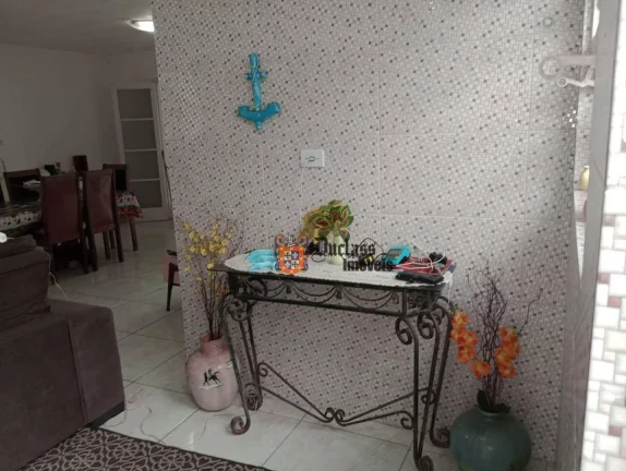 Imagem Casa com 2 dormitórios à venda, 162 m² por R$ 480.000,00 - Cibratel I - Itanhaém/SP