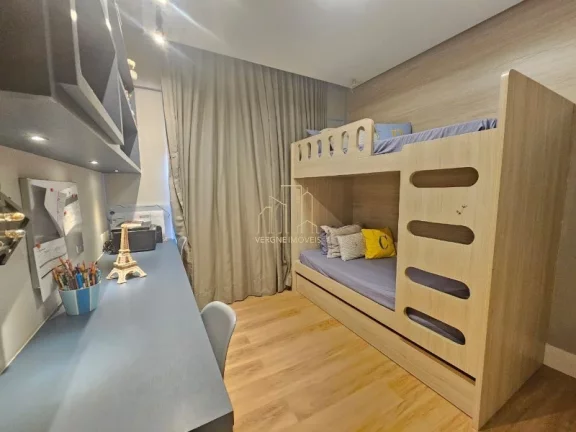 Imagem Apartamento de 3 quartos com suíte em Caminho das Árvores: luxo, conforto e ótima localização em Salvador-BA!