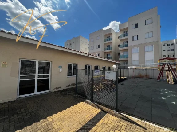 Imagem APARTAMENTO RESIDENCIAL em CAMPINAS - SP, JARDIM NOVO MARACANÃ