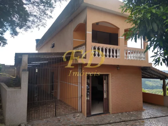 Imagem Chácara Terra Preta / Mairiporã (venda ou Permuta)
