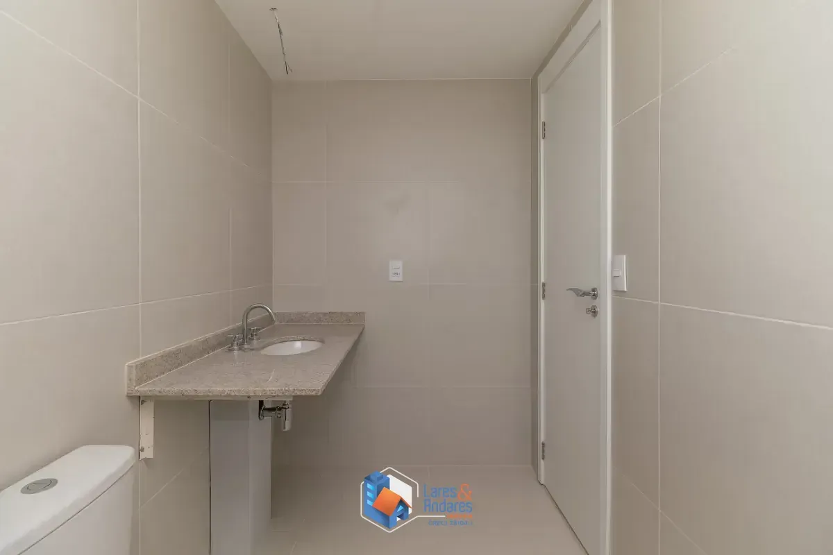 Imagem Apartamento para venda em Jardim das Acácias com 2 quartos, sendo 2 suítes, 107m²