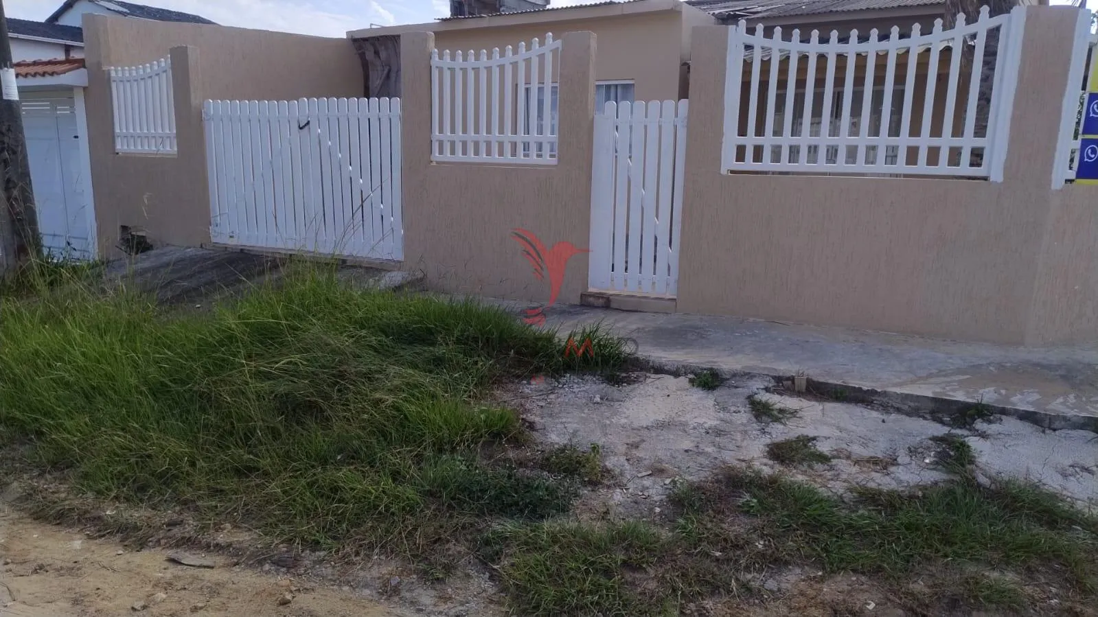 Imagem Excelente Casa no Canellas City com Piscina apenas R$ 390.000