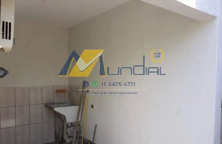 Imagem Alugo Sobrado em São Bernardo, Bairro Jd. Anchieta