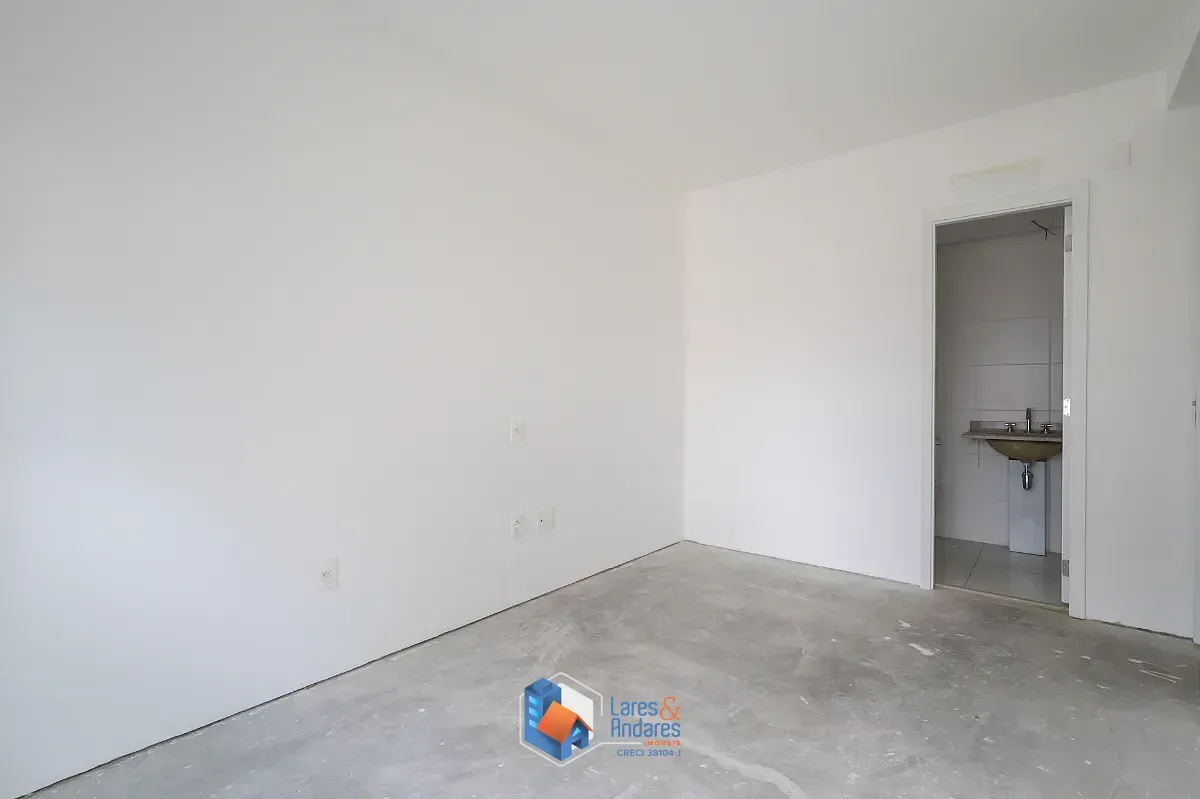 Imagem Apartamento para venda em Brooklin com 2 quartos, sendo 1 suíte, 66m²