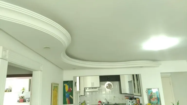 Imagem Apartamento com 2 Quartos à Venda, 90 m² em Centro - Taubaté