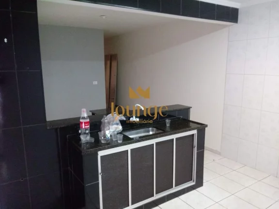 Imagem Sobrado à venda Jardim Santa Lucia Zona Norte - Sorocaba/SP
