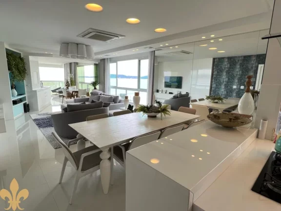 Imagem APARTAMENTO RESIDENCIAL em ITAPEMA - SC, MEIA PRAIA
