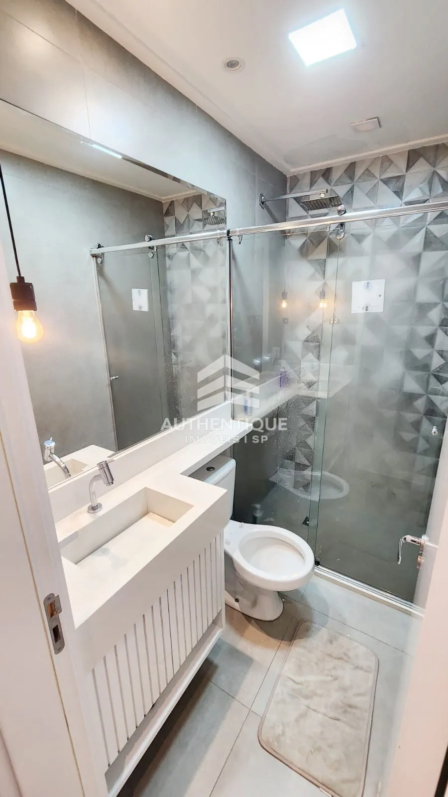 Imagem LIVING MOOVIE SBC - Apartamento à venda em São Bernardo do Campo/SP