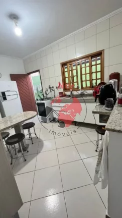 Imagem Sobrado à Venda no bairro São Luiz (Polvilho), Cajamar - Estuda permuta