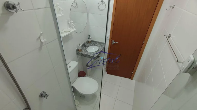 Imagem Apartamento com 2 dormitórios à venda, 44 m² - Jardim Boa Vista - Butantã - São Paulo/SP