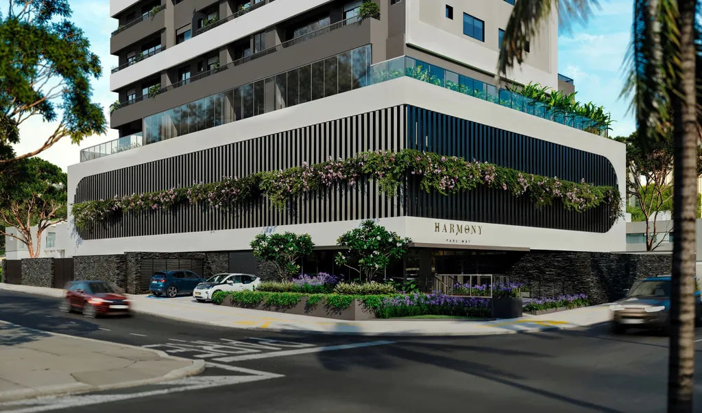 Imagem Apartamento à venda no bairro Setor Bueno - Goiânia/GO