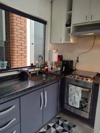 Imagem Sobrado com 3 dormitórios à venda, 98 m por R$ 650.000,00 - Vila Formosa - São Paulo/SP
