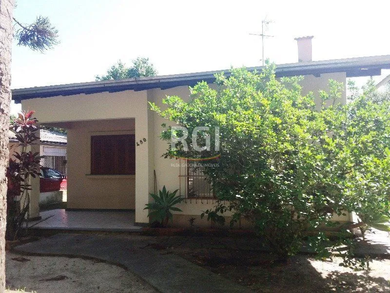 Imagem Casa para Venda - 250m², 5 dormitórios, sendo 3 suites, 2 vagas - Ipanema