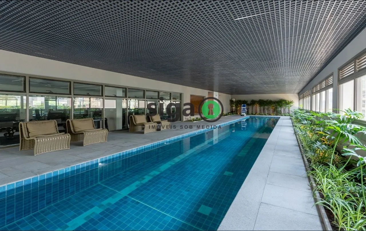Imagem Apartamento para venda na Vila Clementino 02 dormitórios, São Paulo - SP