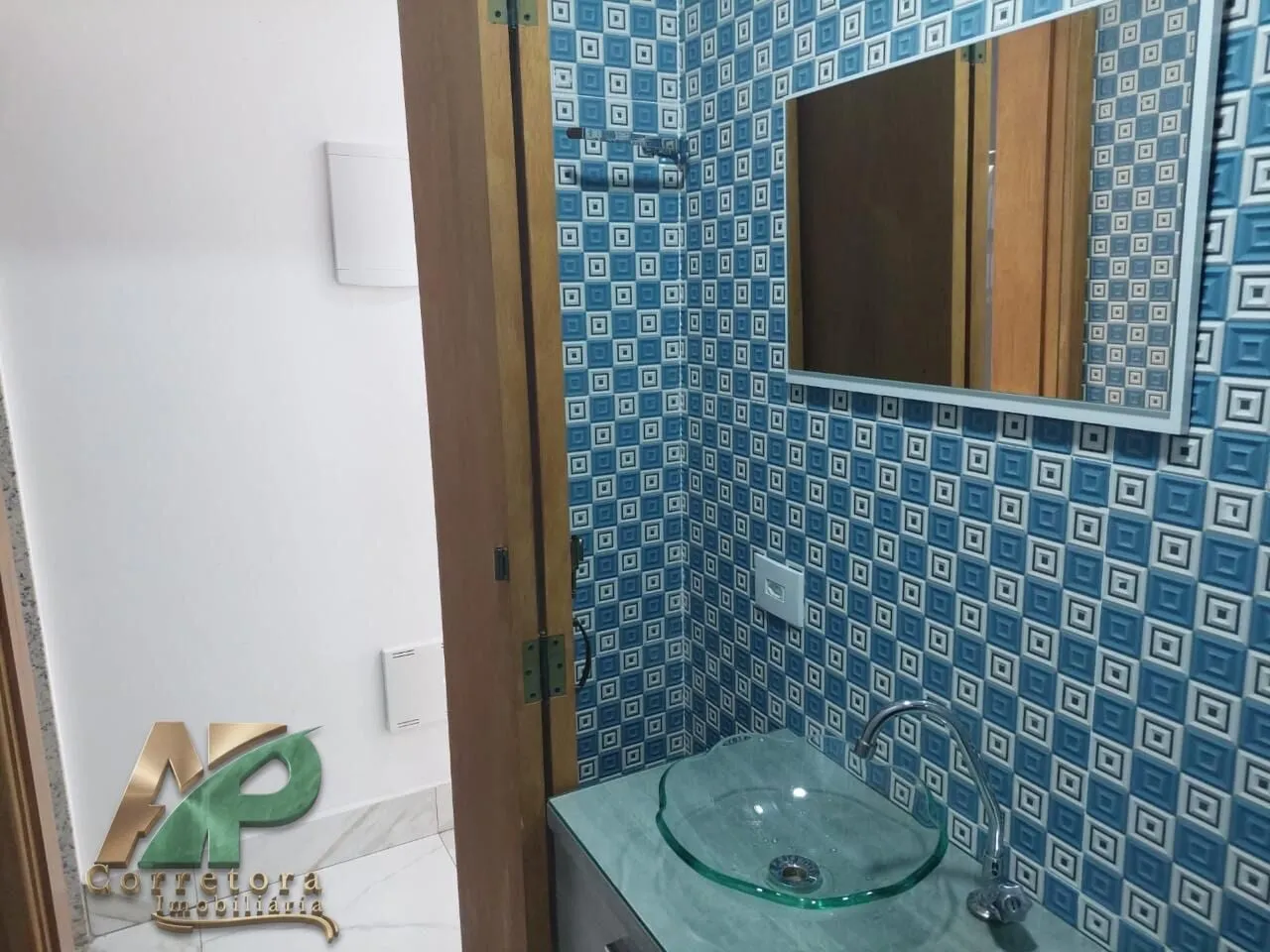 Imagem Sobrado Novo 140m² no Butantã | 3 Suítes, 2 Vagas | Ao Lado do Shopping Raposo
