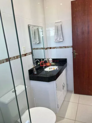 Imagem Apartamento com 3 dormitórios à venda, 99 m² por R$ 370.000,00 - Porto da Aldeia - São Pedro da Aldeia/RJ
