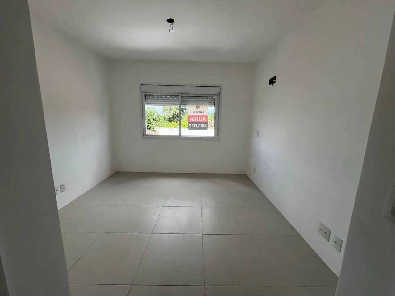 Imagem Apartamento em Tristeza