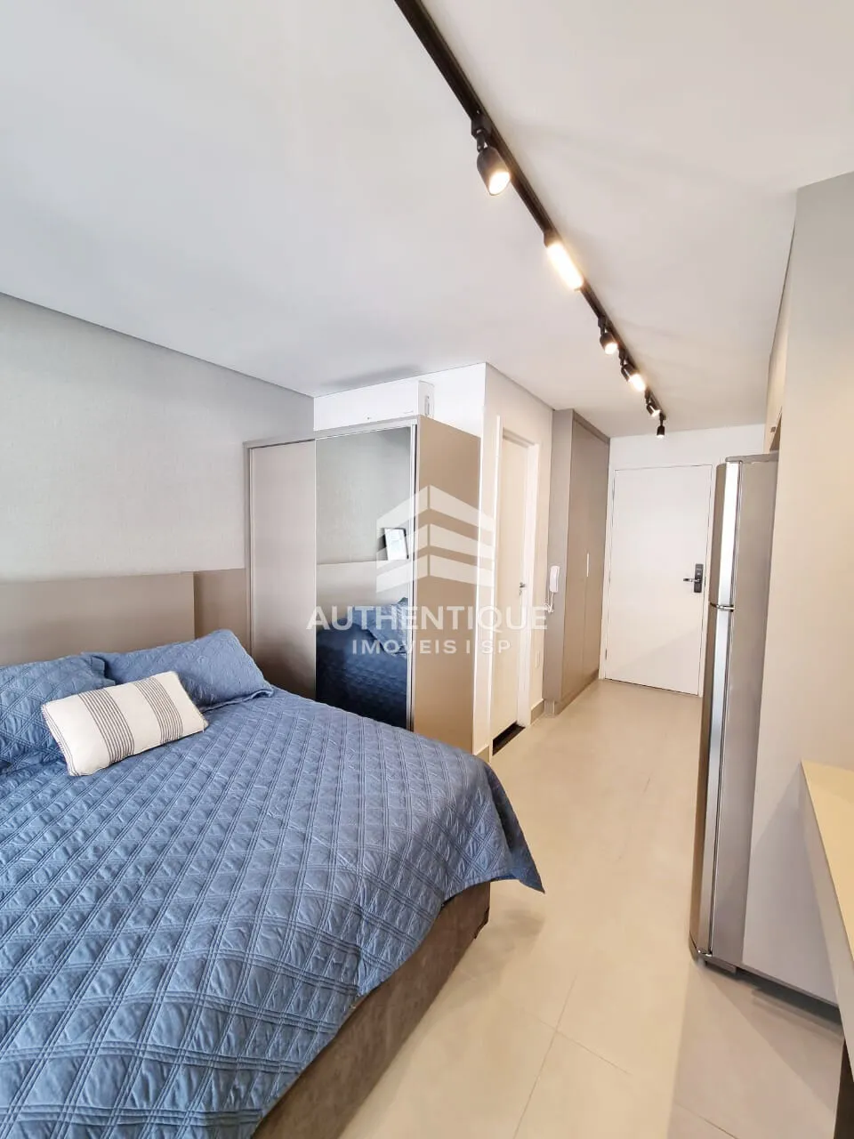 Imagem ALLE STUDIOS CAMPO BELO - Apartamento à venda no bairro Campo Belo - São Paulo/SP, Zona Sul