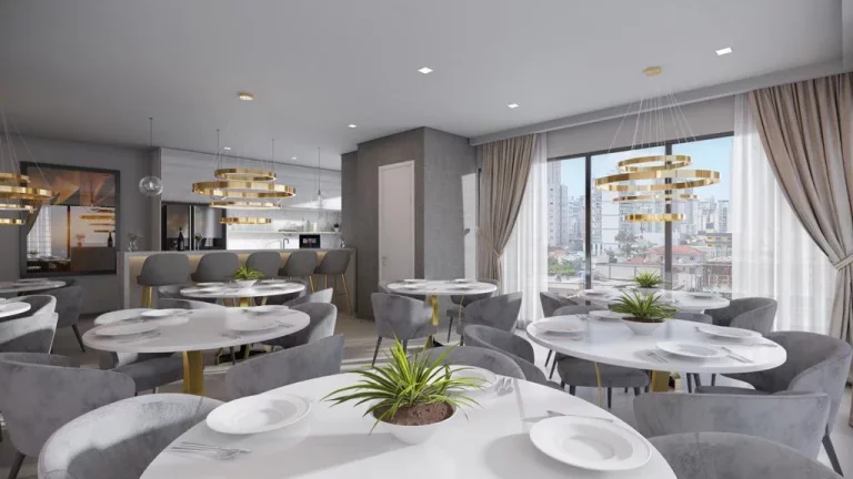 Imagem Grand View Residence - Apartamento à venda no bairro Morretes - Itapema/SC