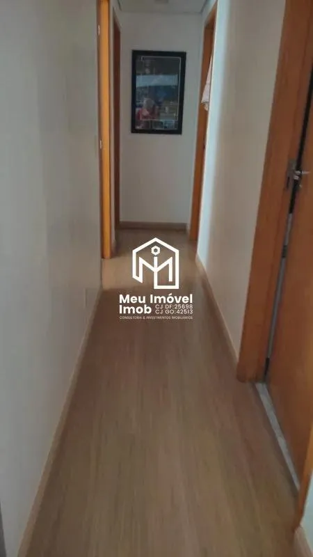 Imagem Residencial Top Life APTO 3 Quartos 1 Suítes 1 Vaga 68m²