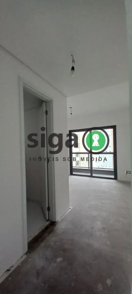 Imagem Apartamento com 2 quartos, sendo 2 suítes para venda Itaim Bibi