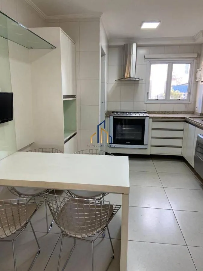 Imagem Apartamento para Locação em Santo André / SP no bairro Casa Branca