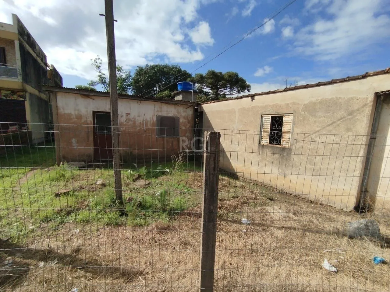 Imagem Ótima oportunidade!! TERRENO na Lomba do Pinheiro