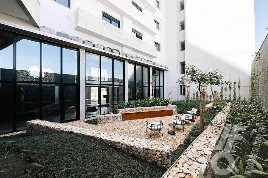 Imagem Apartamento à venda no bairro Areal em Pelotas/RS