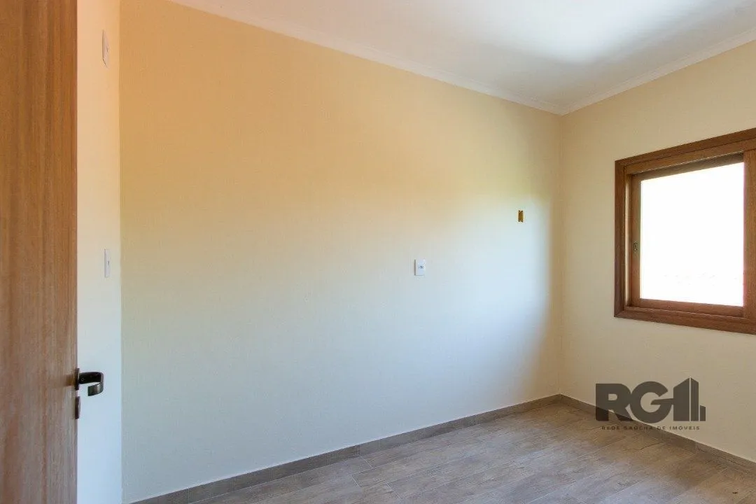Imagem Casa de Condomínio em Cascata