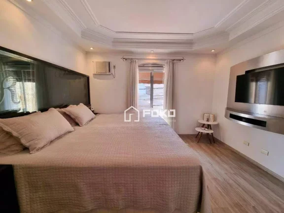 Imagem Sobrado à venda, 160 m² por R$ 949.000,00 - Cidade Patriarca - São Paulo/SP