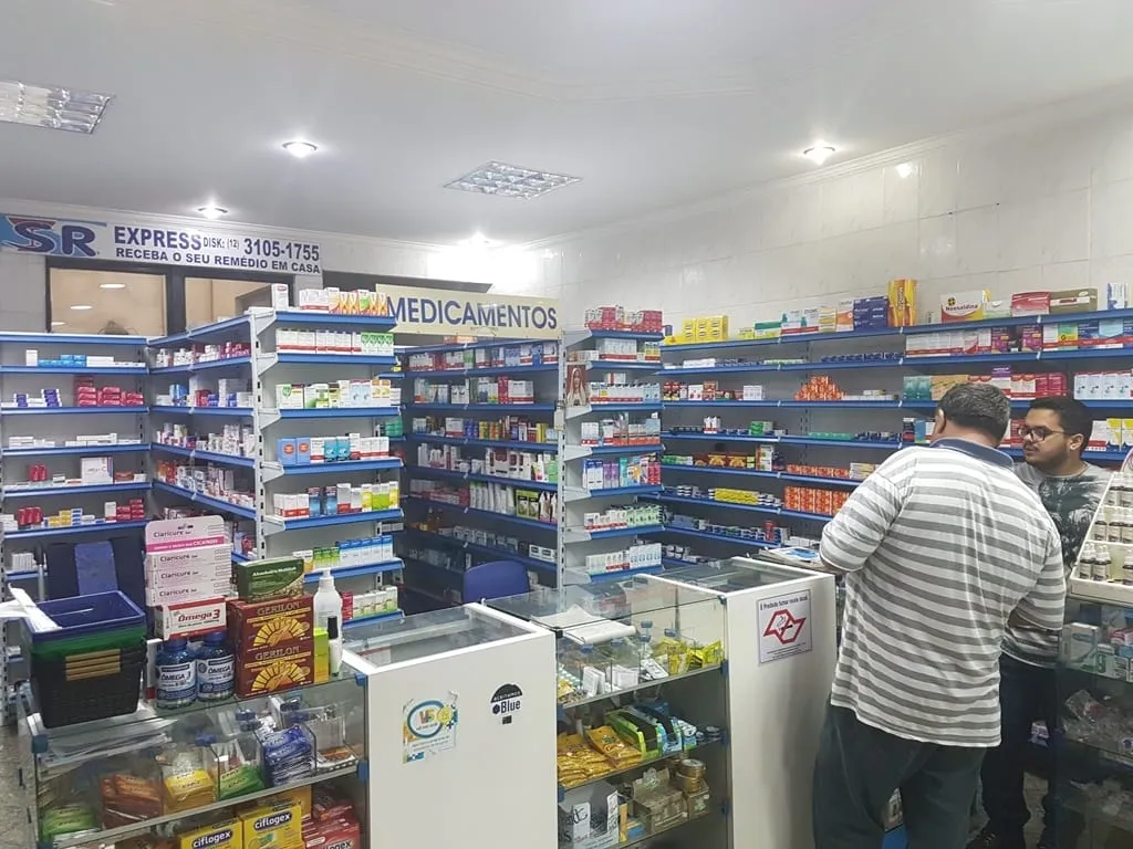Imagem Comercial à venda 575M², Centro, Aparecida - SP