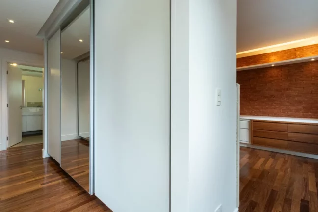 Imagem Apartamento à venda em São Paulo, Itaim Bibi, com 1 quarto, 134m2
