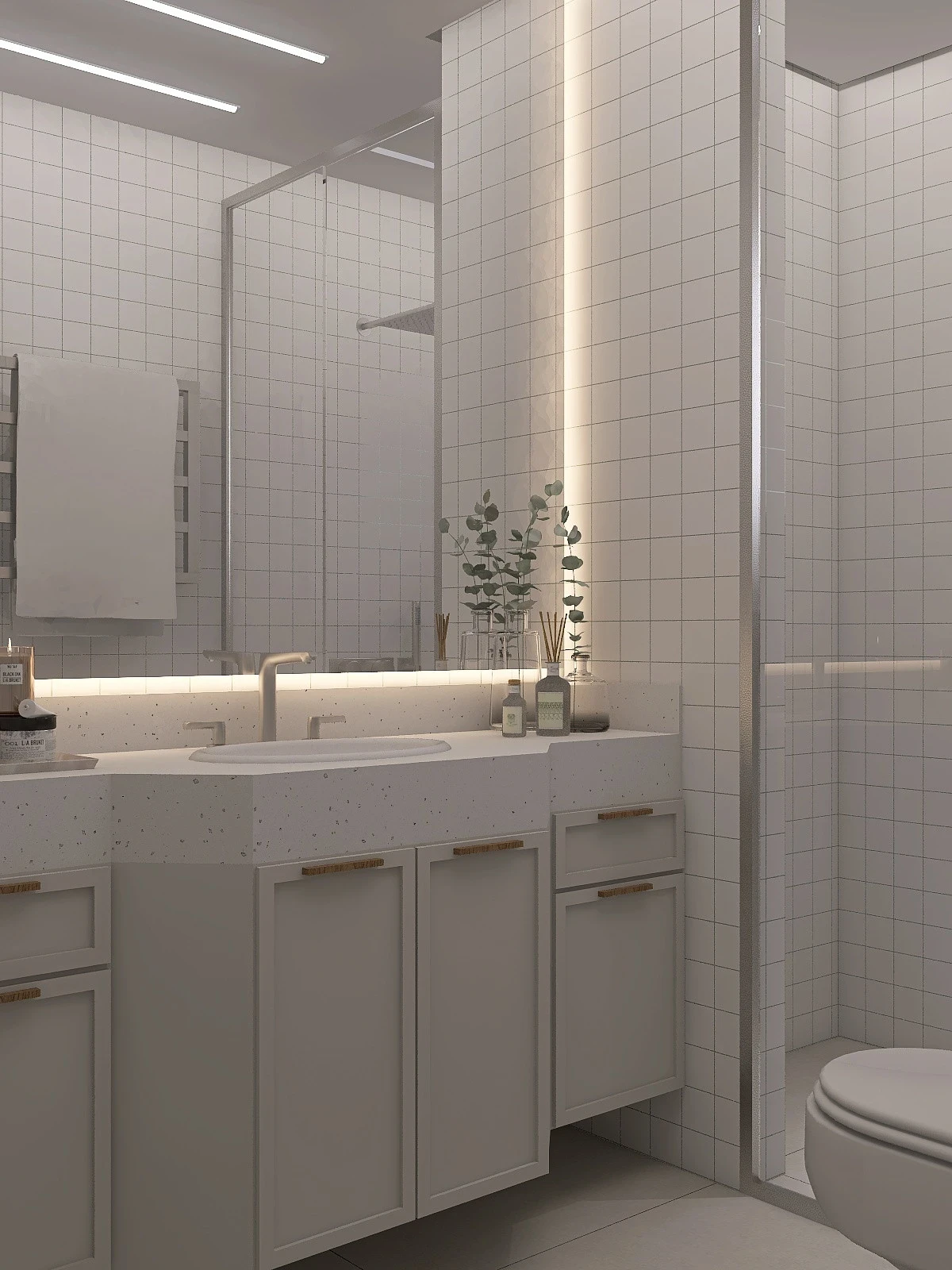Imagem Apartamento com 2 Quartos à Venda, 72 m² em Itaim Bibi - São Paulo