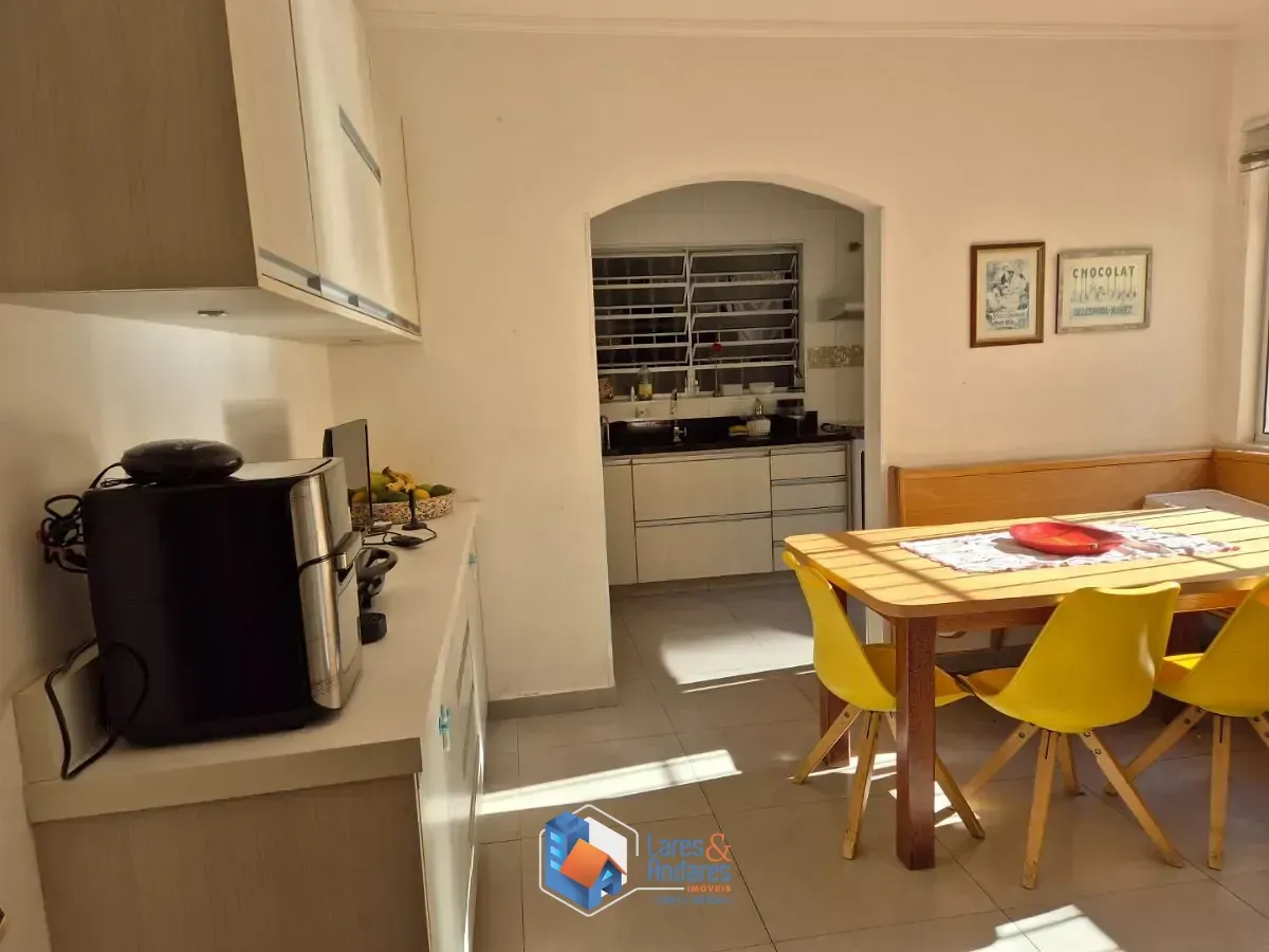 Imagem Casa para venda em Mirandópolis com 3 quartos, sendo 1 suíte, 182m²