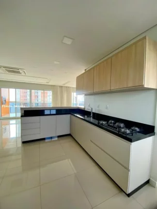 Imagem Apartamento para Venda em Chapecó, Centro, 3 dormitórios, 3 suítes, 4 banheiros, 2 vagas