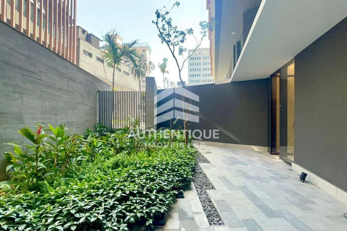 Imagem H.I. PINHEIROS - Apartamento no bairro Pinheiros à venda